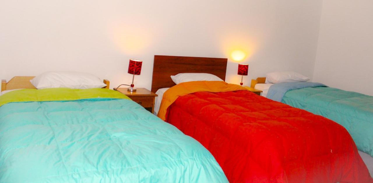 Nishihouse Apartamento Cuzco