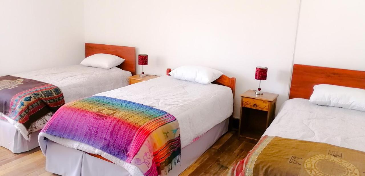 Apartamento Nishihouse