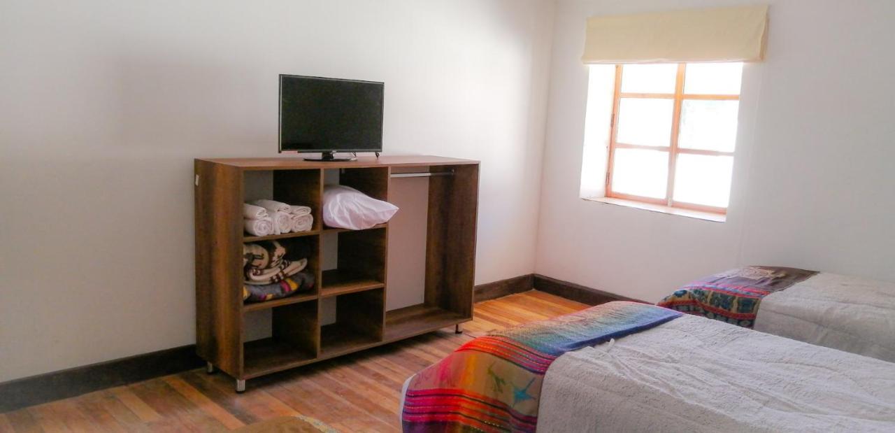 Nishihouse Cuzco