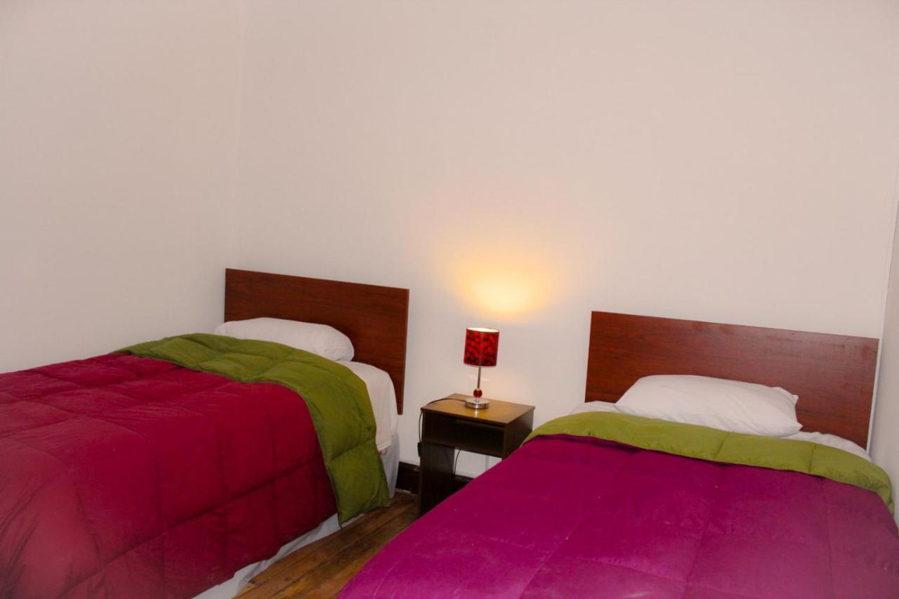 Nishihouse Apartamento
