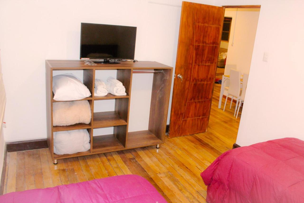 Nishihouse Cuzco