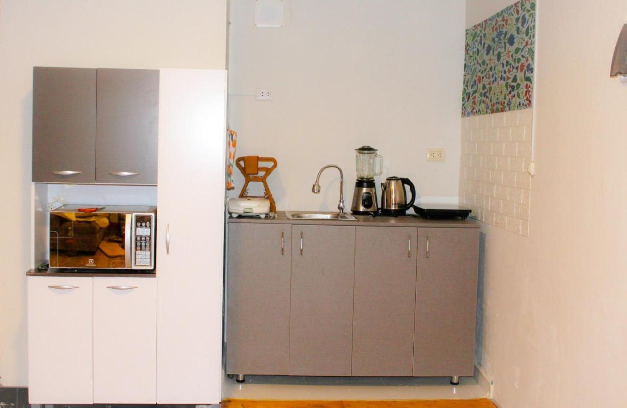 Nishihouse Apartamento