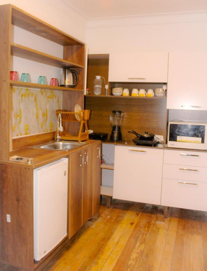 Nishihouse Apartamento *
