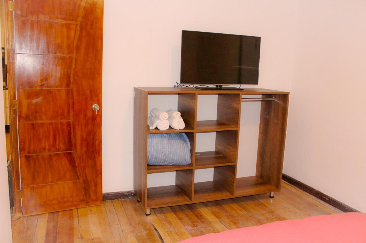 Apartamento Nishihouse *