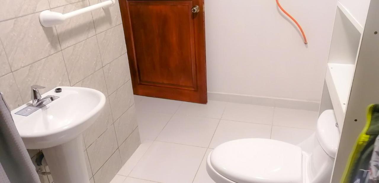 Nishihouse Apartamento