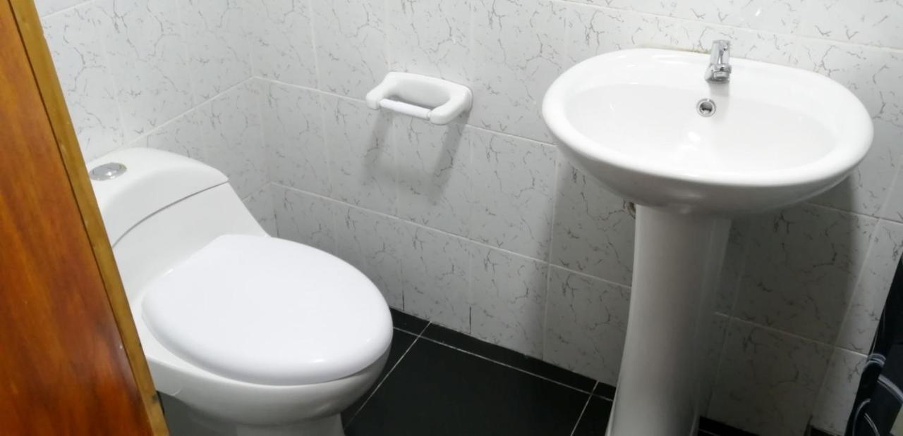Nishihouse Apartamento *