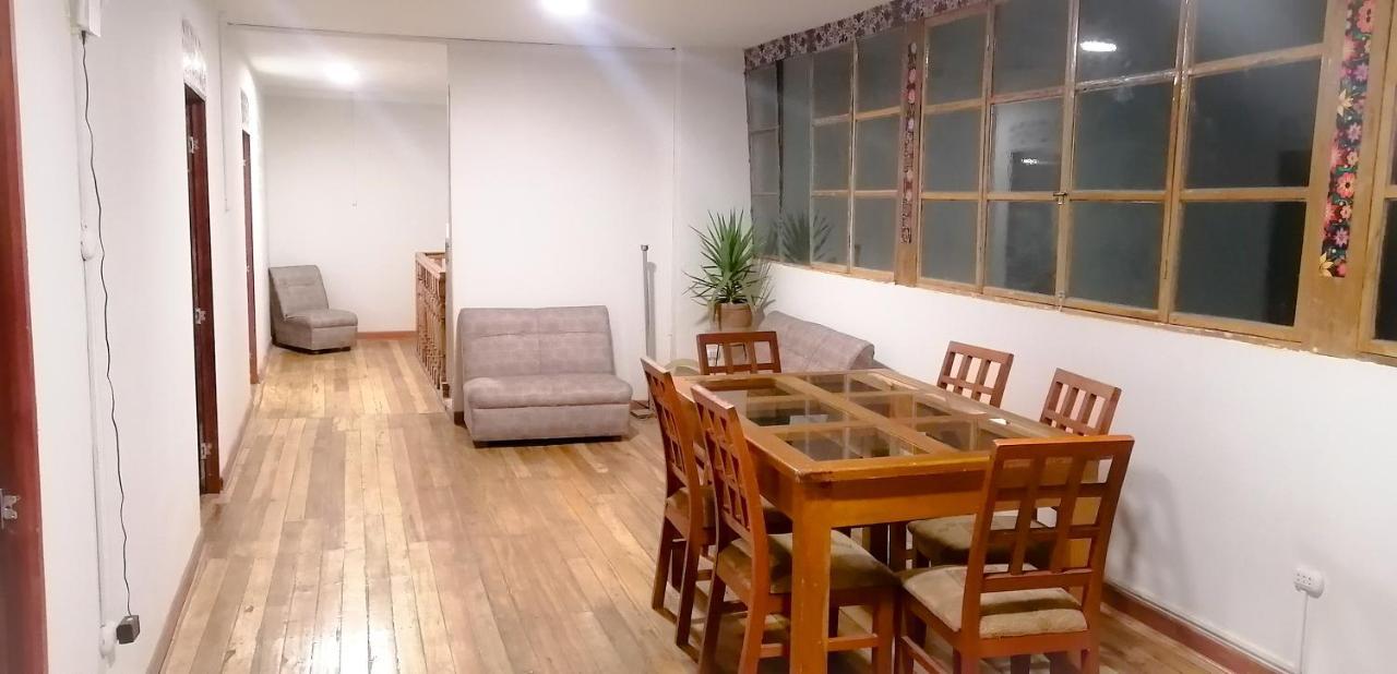 Nishihouse Apartamento *
