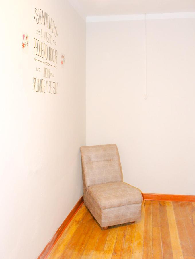 Apartamento Nishihouse Cuzco