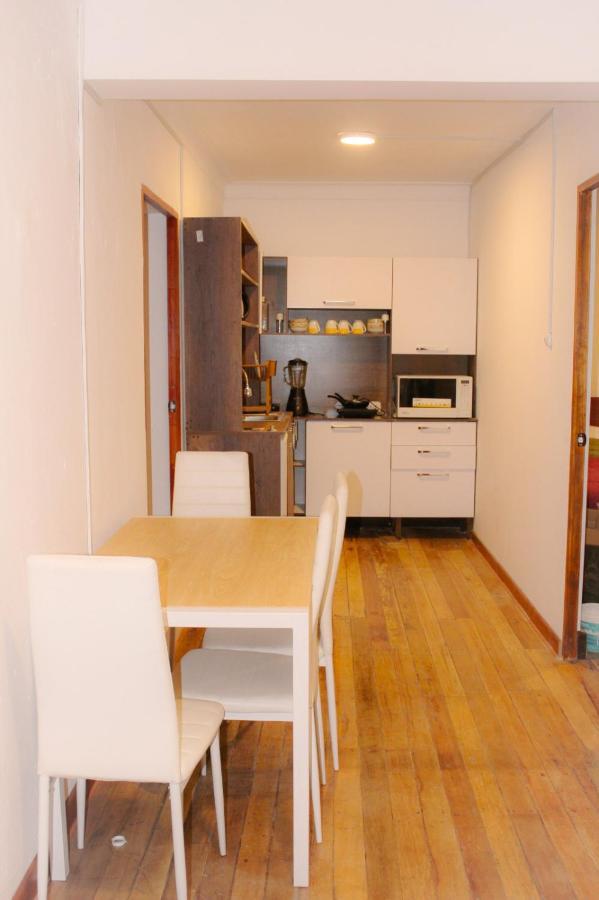 Nishihouse Apartamento Cuzco