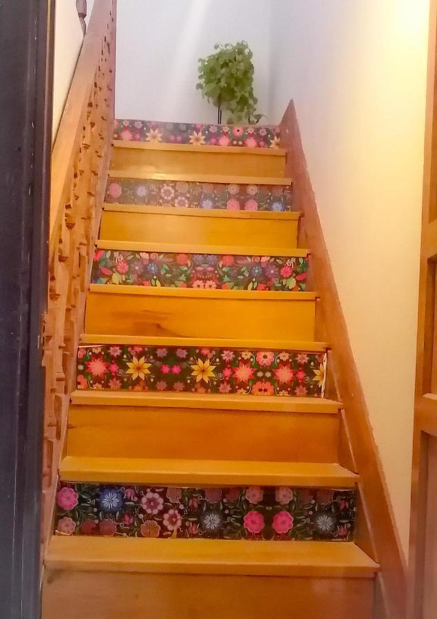 Nishihouse Cuzco