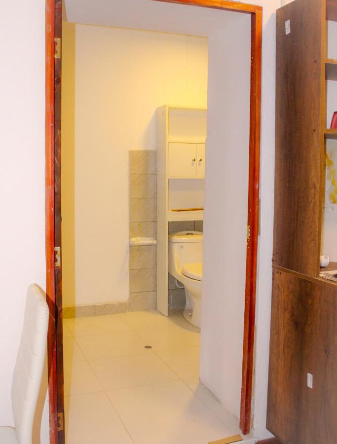 Apartamento Nishihouse *